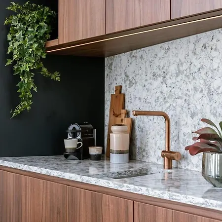 Apartment Huswell - Modern In The Centre Of