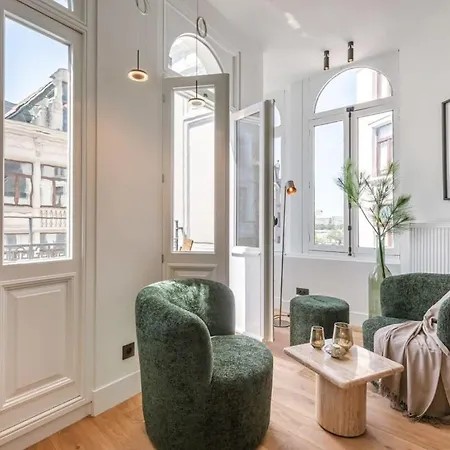 Apartment Huswell - Modern In The Centre Of *