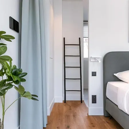 Apartment Huswell - Modern In The Centre Of