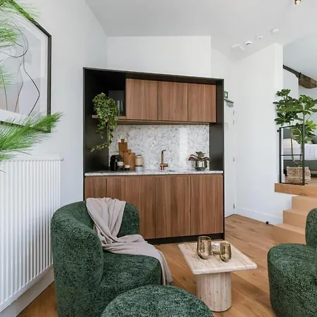 Apartment Huswell - Modern In The Centre Of *