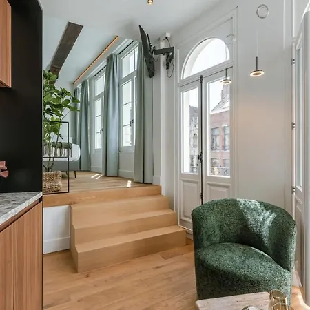 Apartment Huswell - Modern In The Centre Of